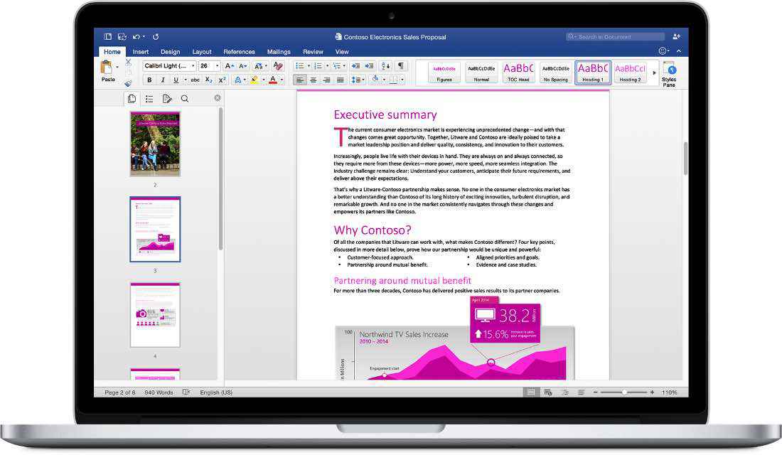 microsoft office 2013 download trial for mac